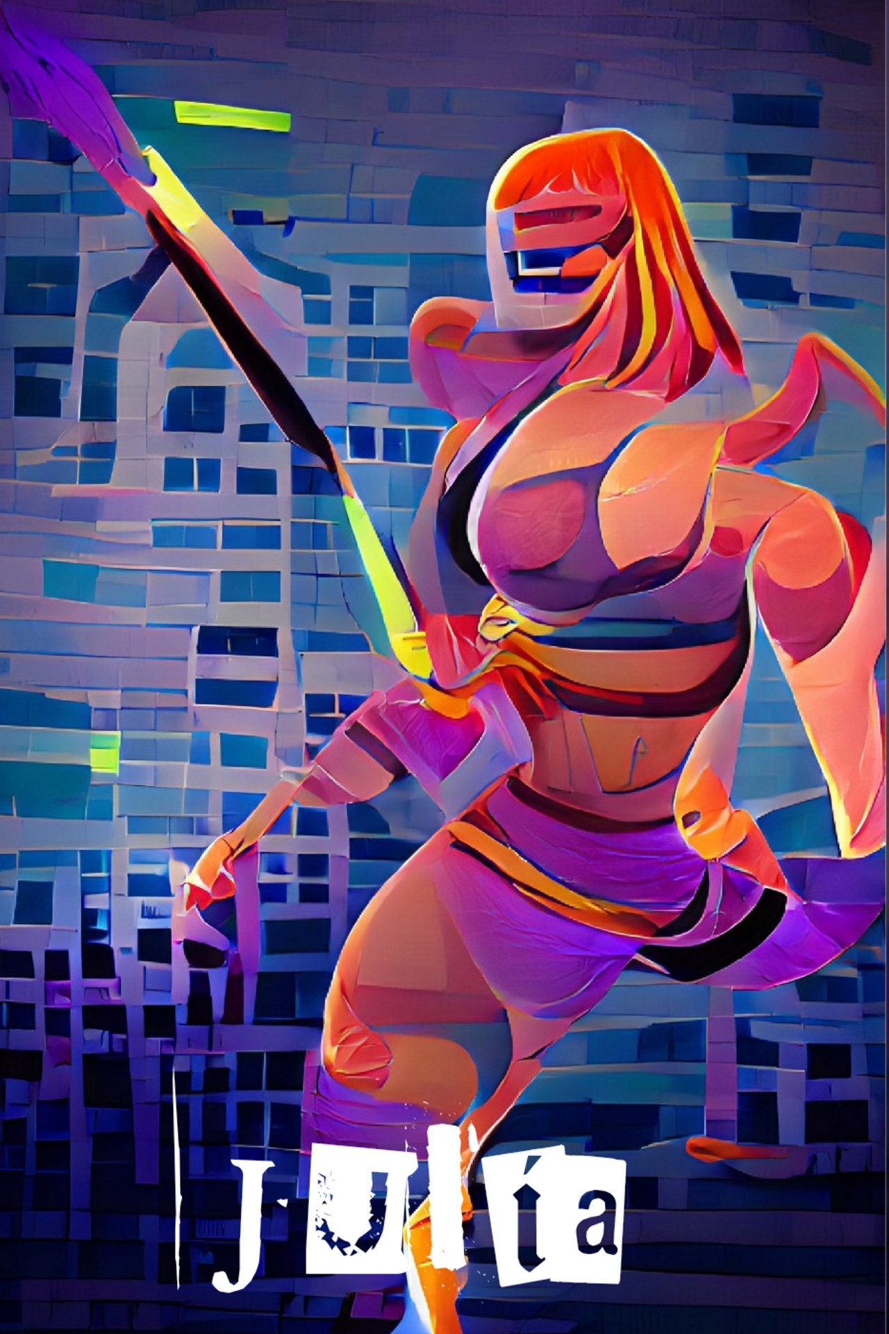 Julia