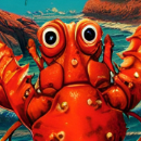 Louise the Lobster