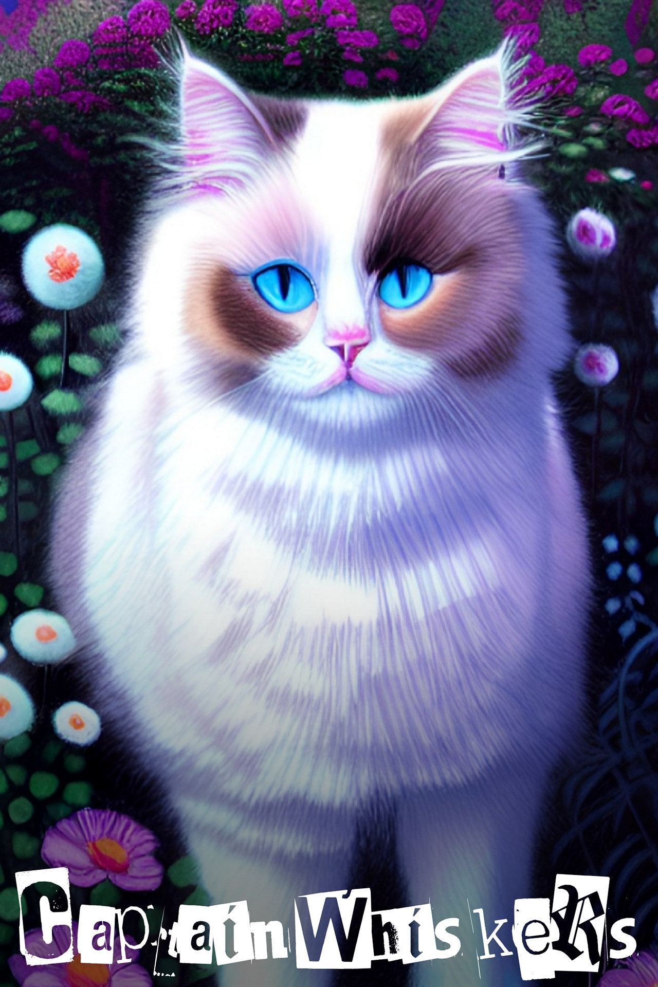Captain Whiskers