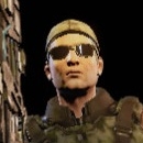 Colonel Ben K'Neill