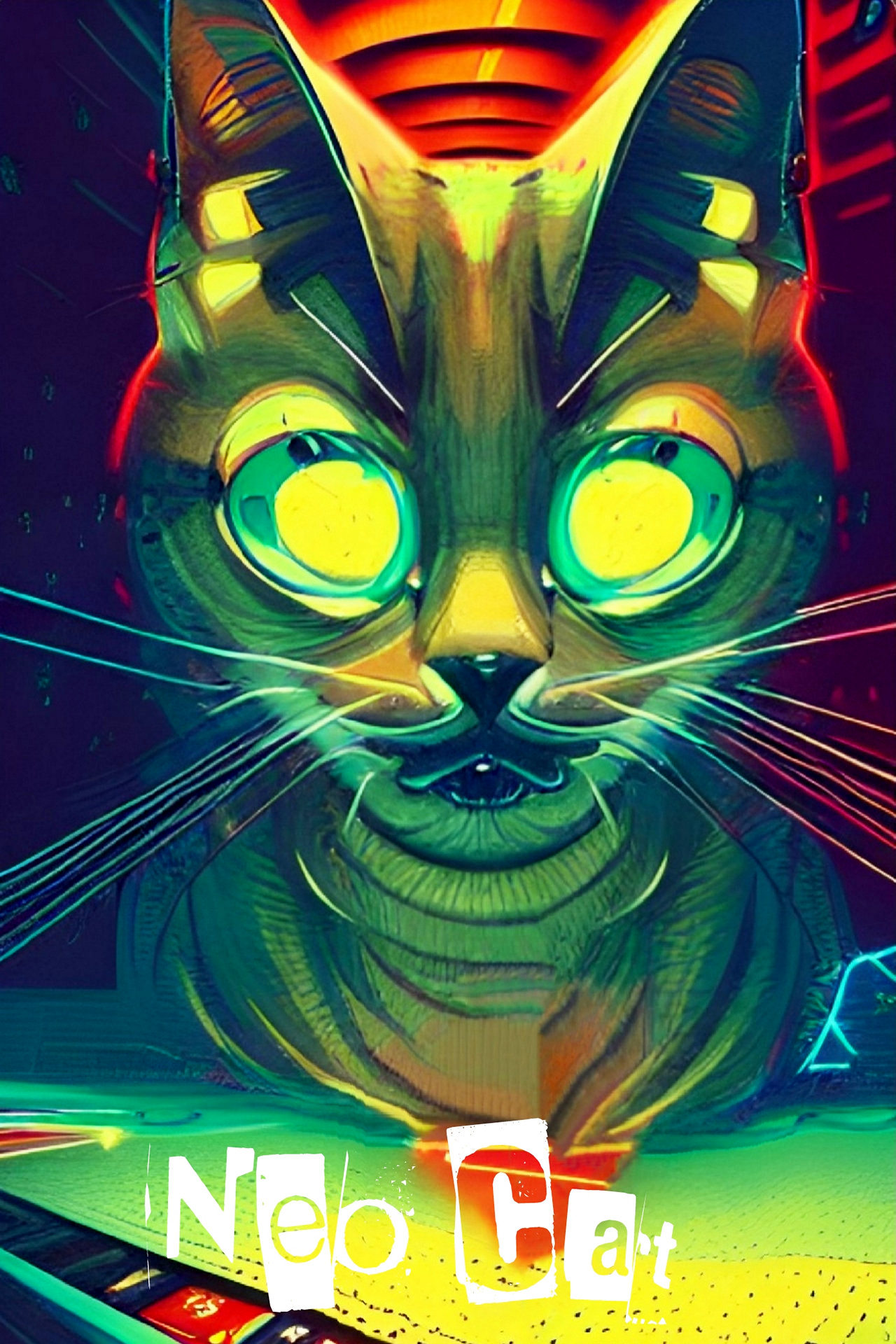 Neo Cat