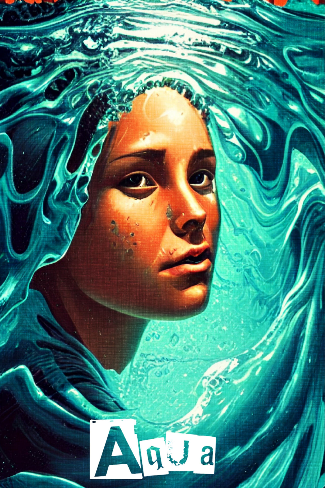 Aqua