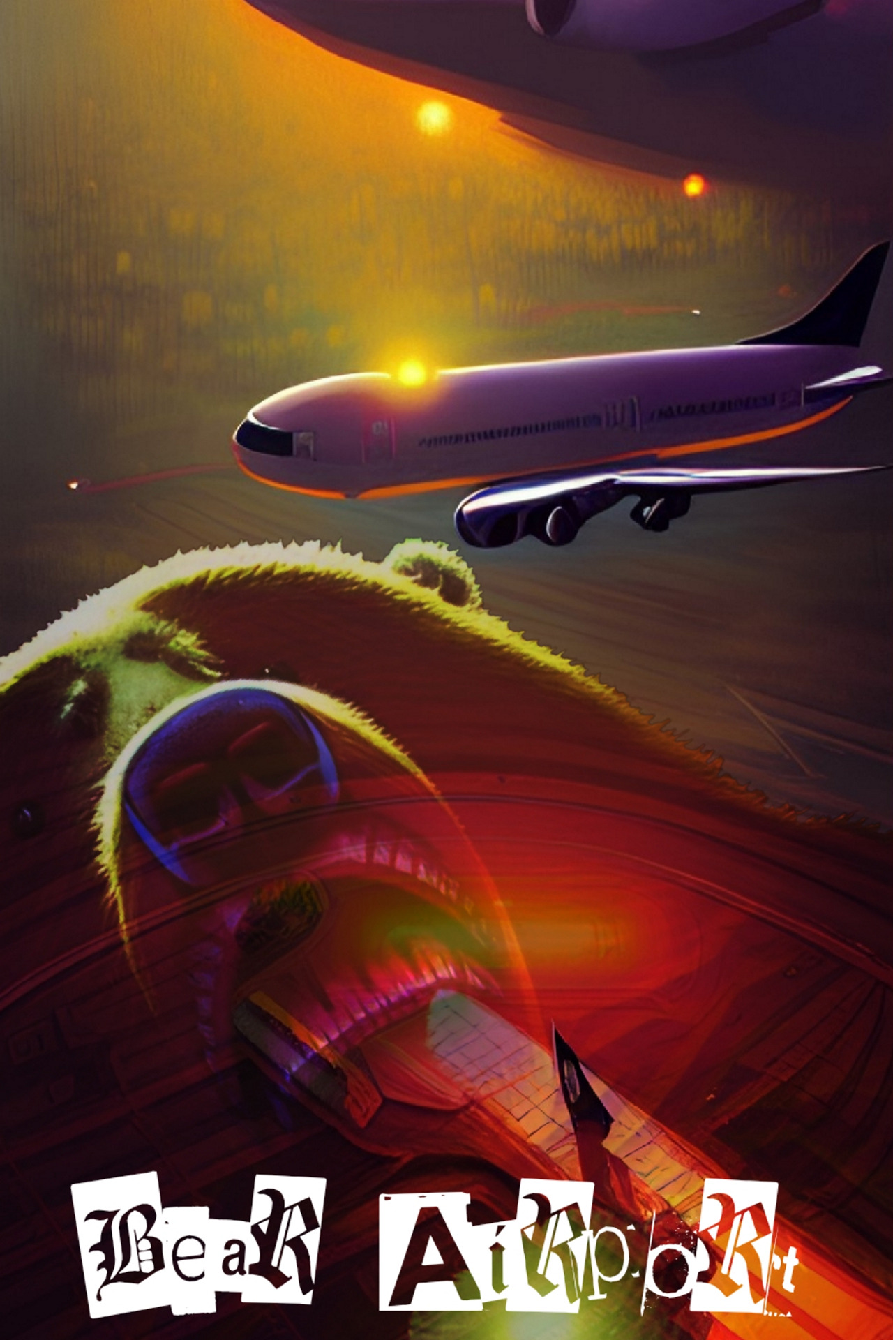 Bear Airport