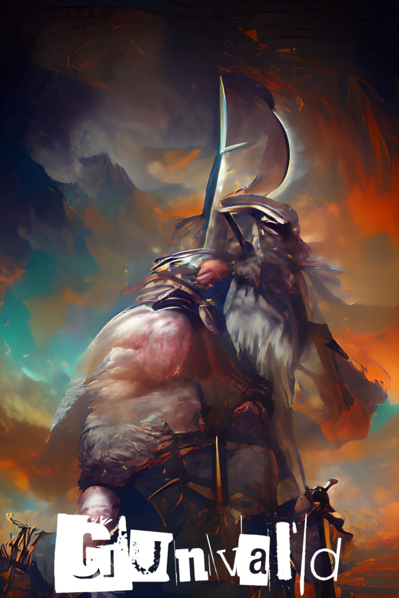 Gunvald
