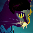 Catpain Petcool aka Patcool
