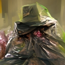 Radaggarb the Unclean