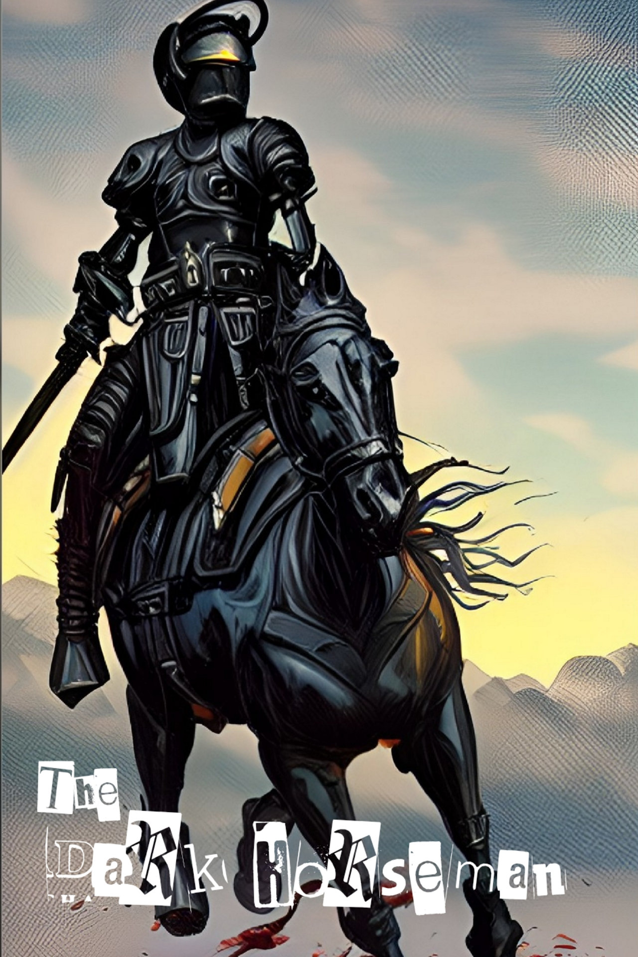 The Dark Horseman