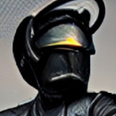 The Dark Horseman