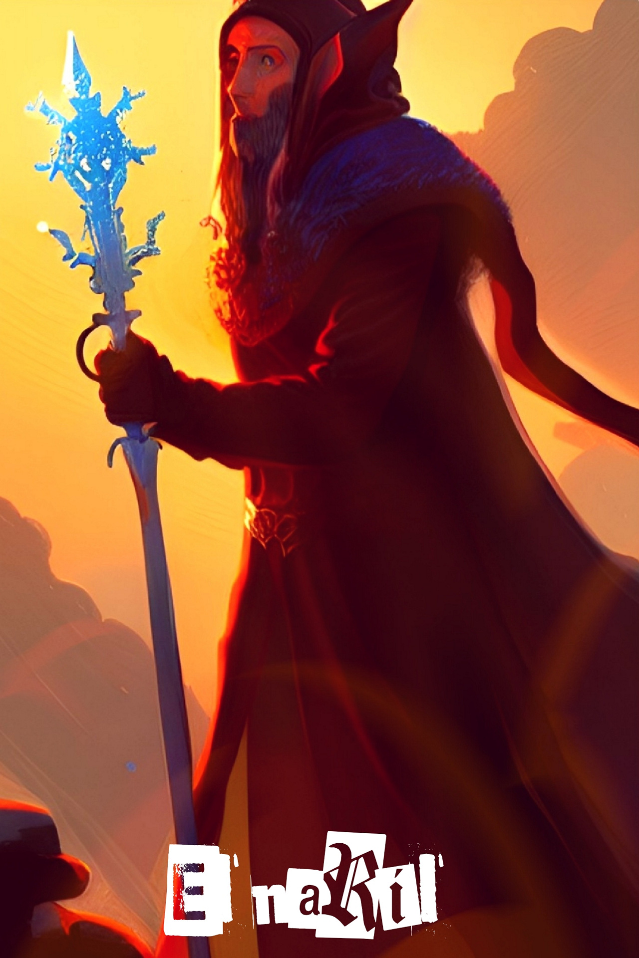 Elnaril