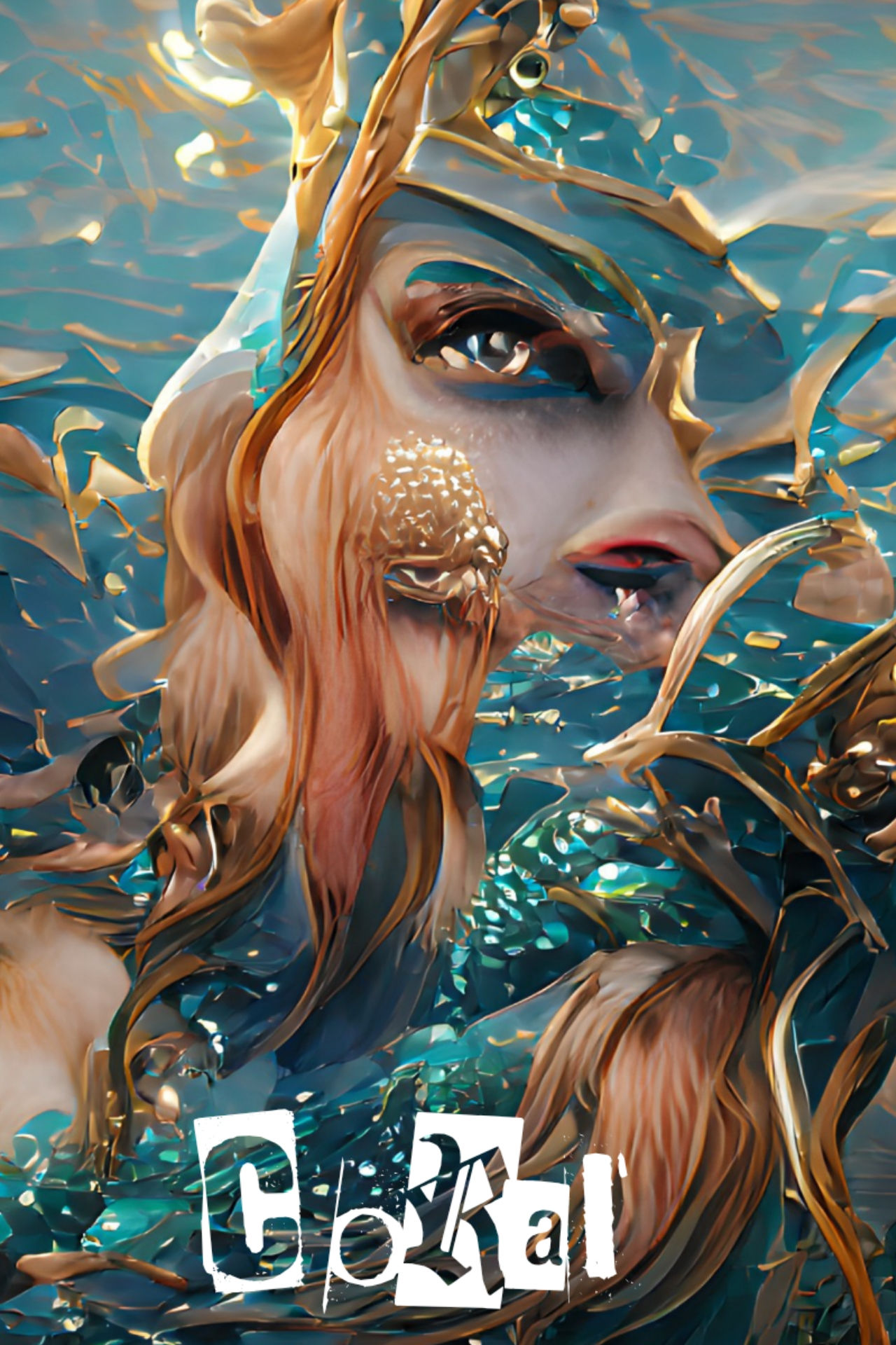 Coral
