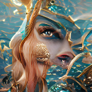 Coral