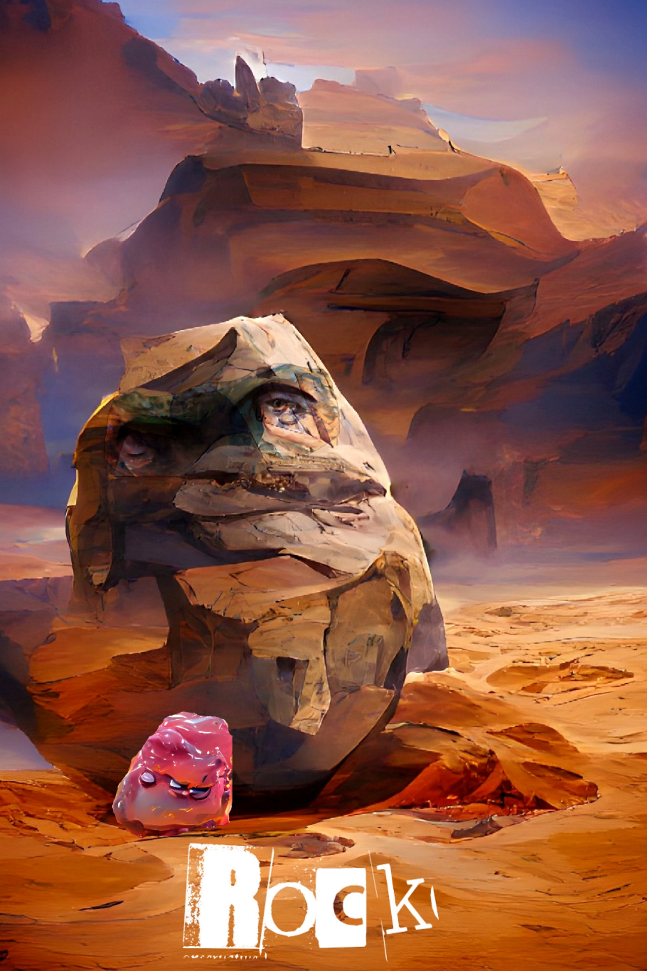 Rock