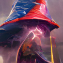 Wild Tornado