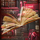 an encyclopedia