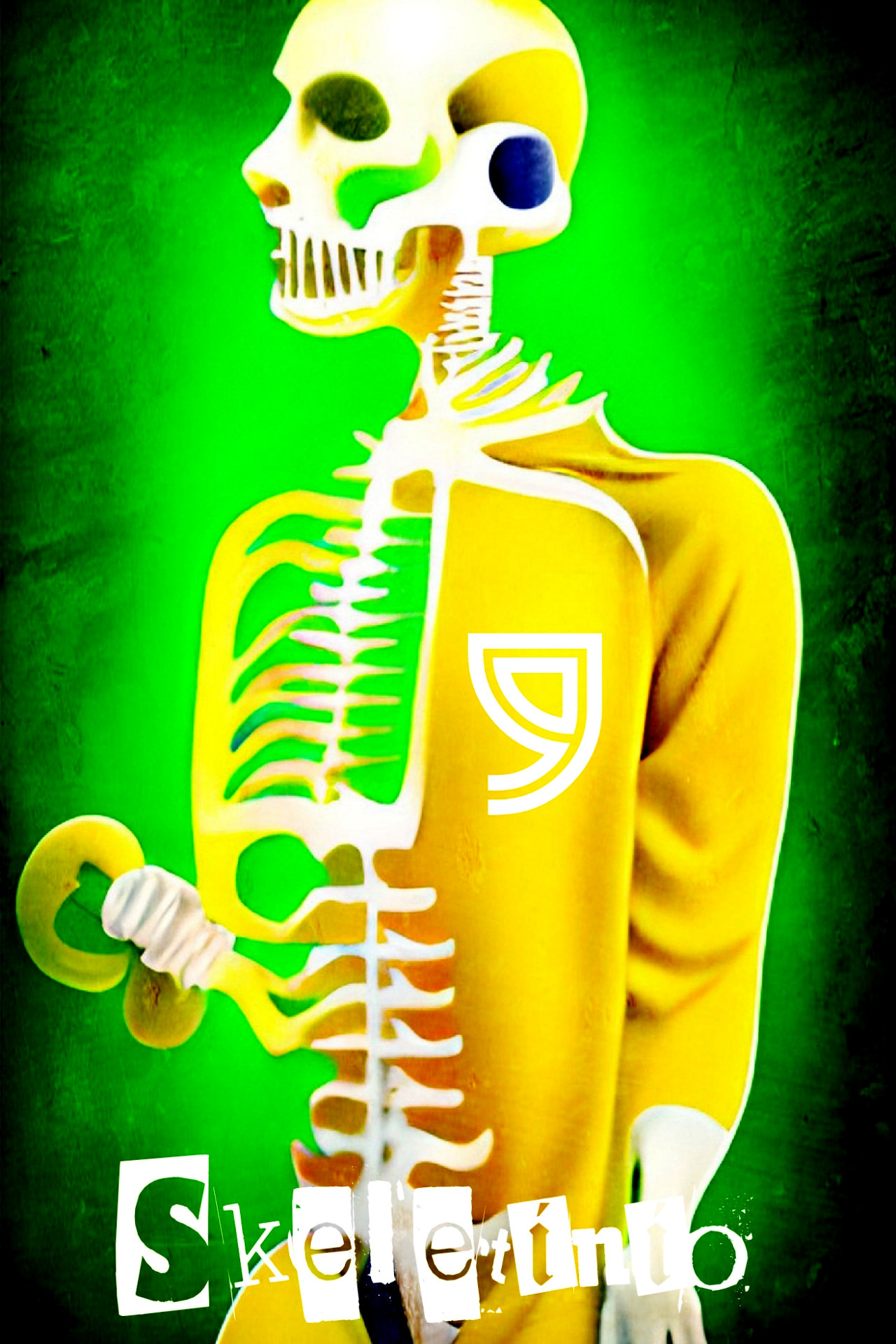 Skeletinio
