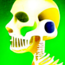 Skeletinio