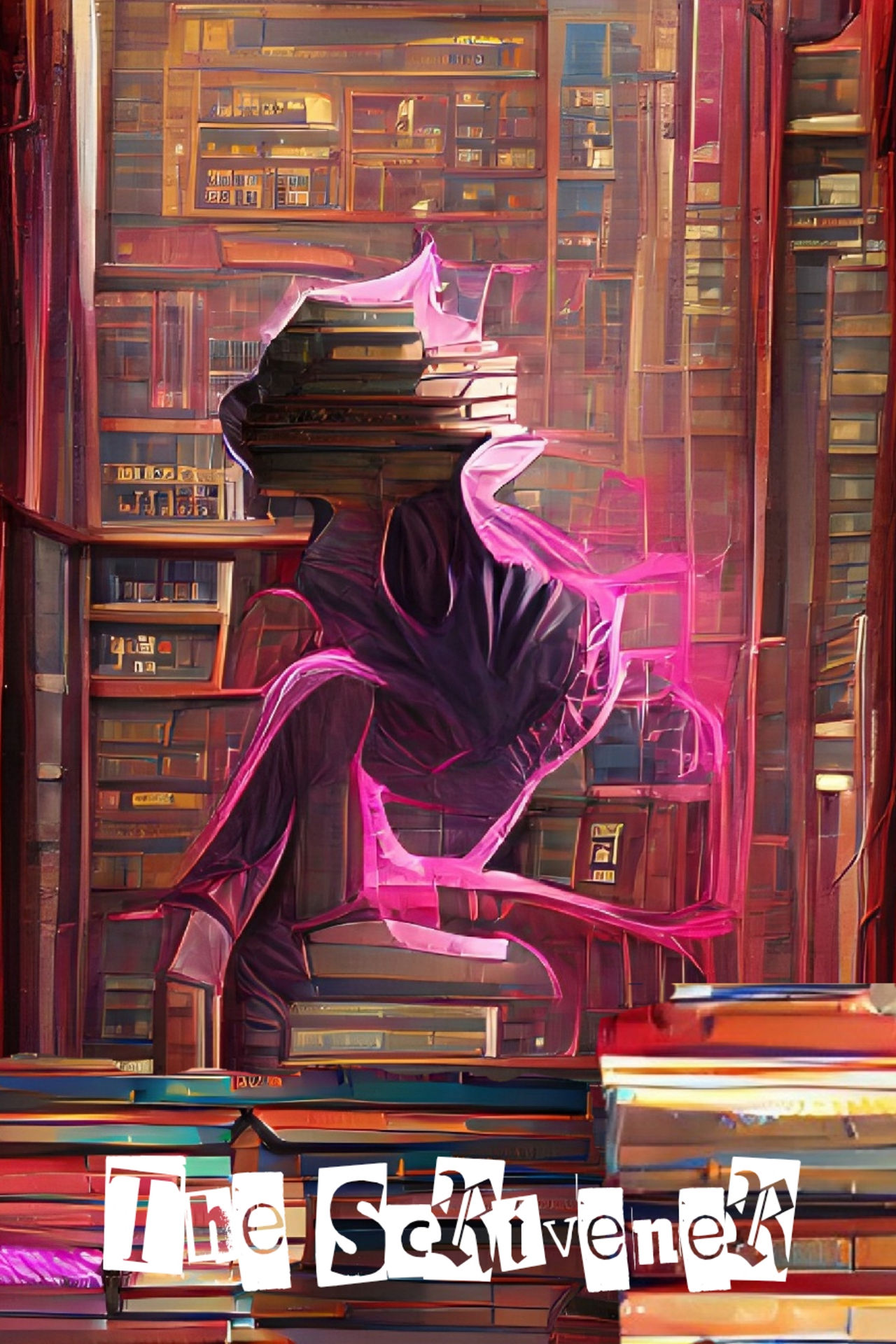The Scrivener