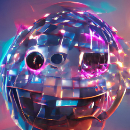 Bouncy boi