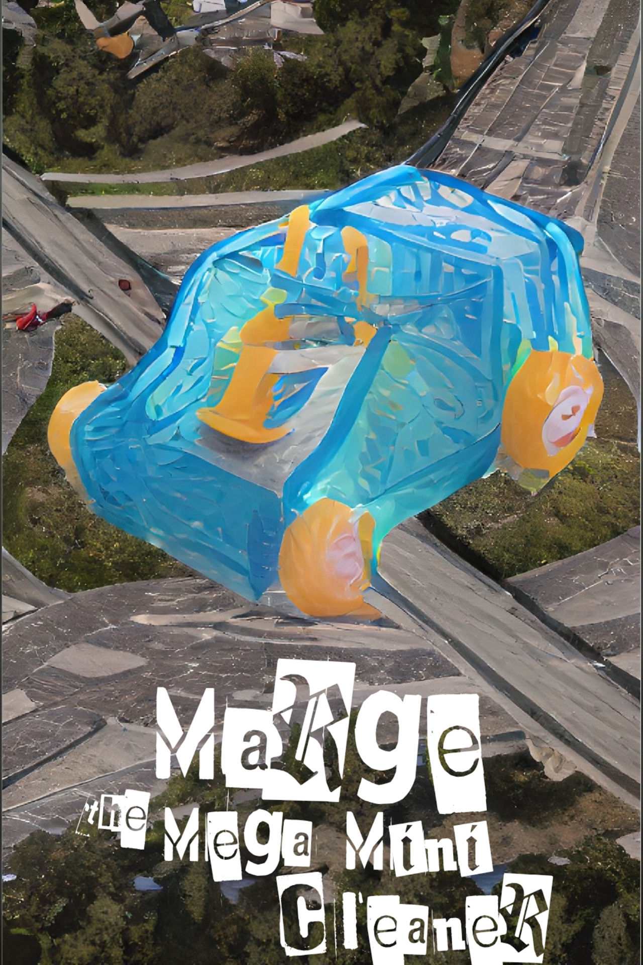 Marge