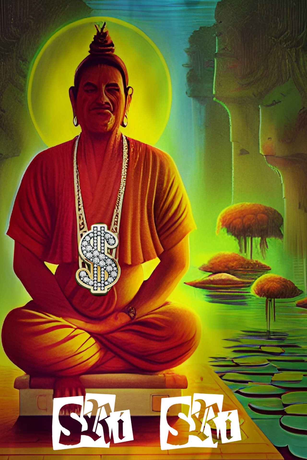 Sri Sri