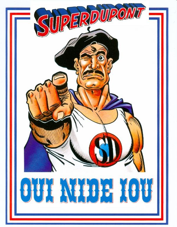 Superdupont