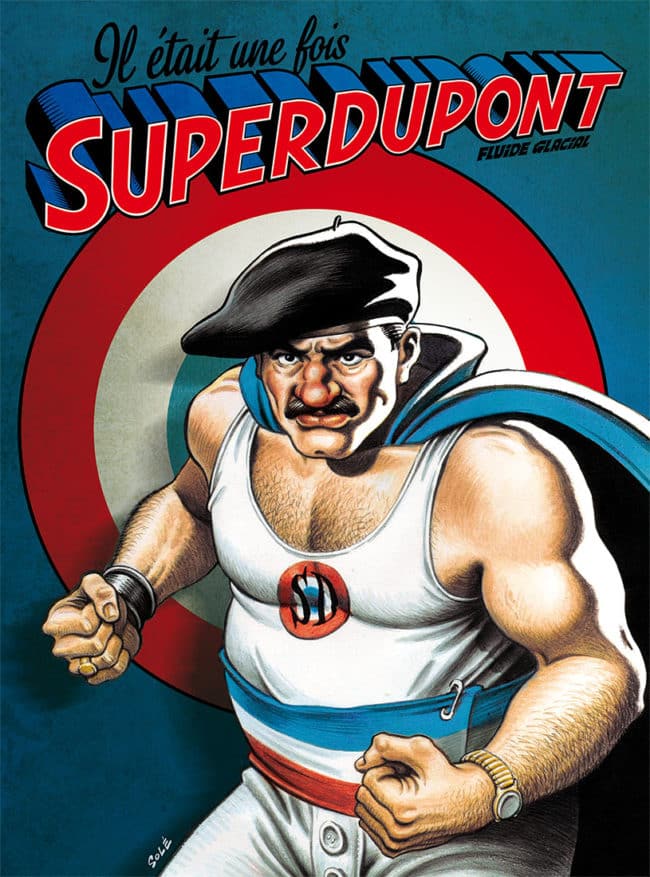 Superdupont