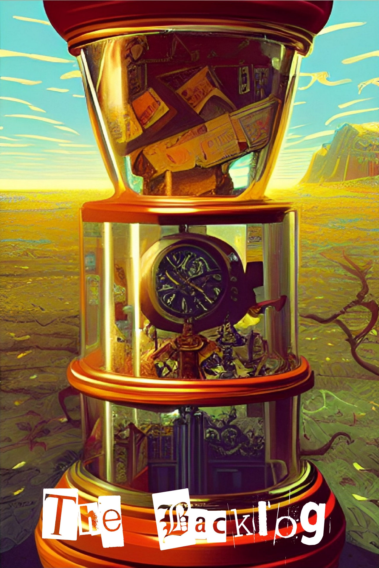 The Backlog