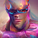 Lenny The Backup Superhero