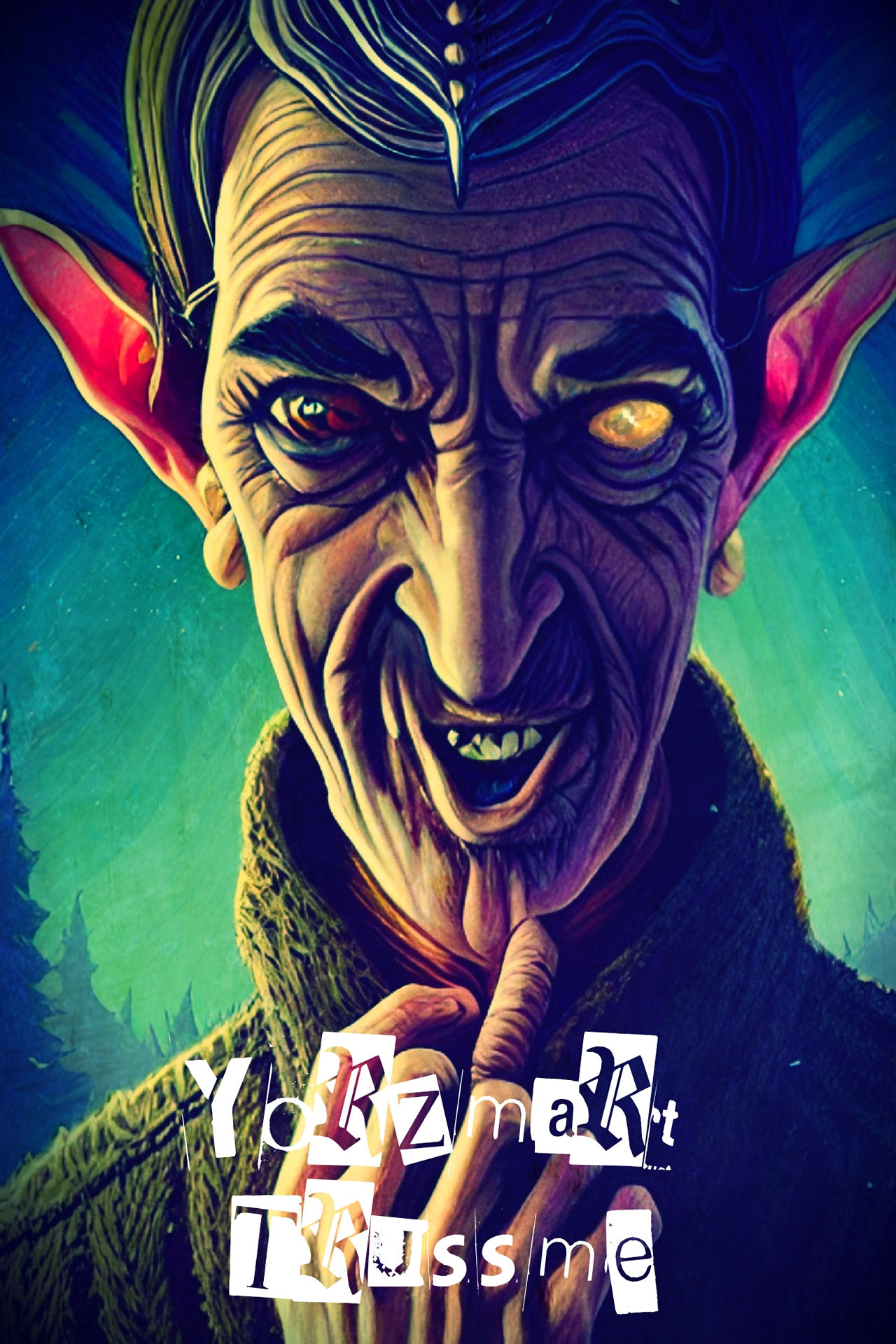 Yorzmart Trussme