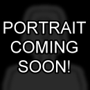 Portrait coming soon
